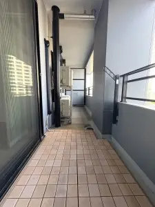 勝どき　ザ・タワー