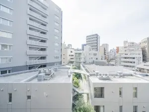 トーア駒込