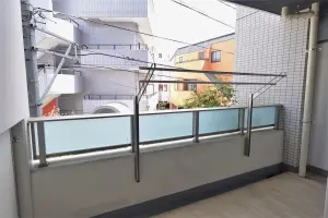 エクセレントシティ調布つつじヶ丘