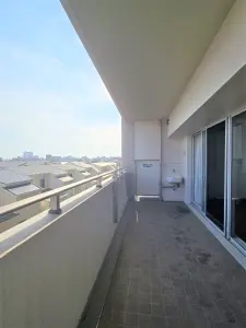ライオンズスクエア塚口アバンティア