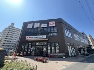 ナイスアーバン湘南平塚明石町