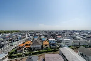 シエリア所沢