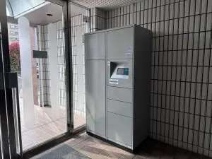 ライオンズマンション西明石北