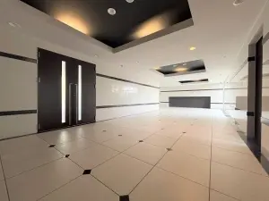 メイツ志賀