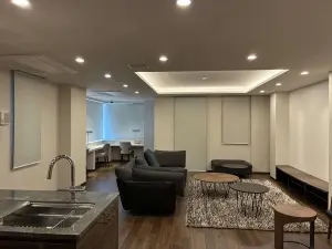 ウエリスタワー京町堀