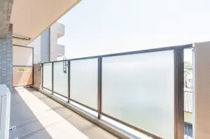 ライオンズガーデンシティ船橋
