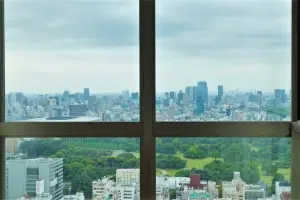 富久クロス　コンフォートタワー