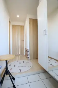 ロワールマンション高宮２