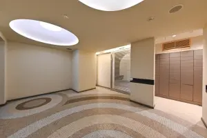 ＧＲＥＥＮ　ＰＡＲＫ　築地
