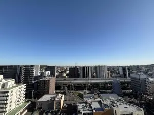 アトラスタワー本郷駅前