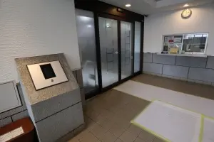 ローズハイツ相模原