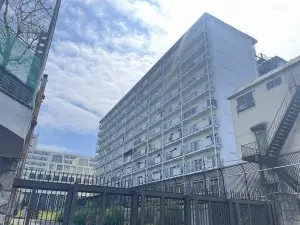 秀和亀戸天神橋レジデンス