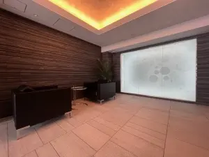 ソルティア天満橋駅前