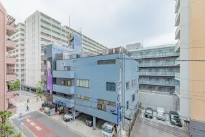 ライオンズマンション船堀駅前