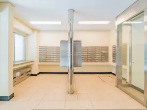 ローズハイツ田町