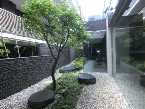 ザ・ライオンズ武蔵国分寺公園