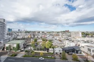 グランドメゾン落合