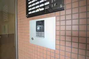 ライオンズマンション津田沼前原第二