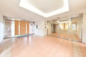 ライオンズグローベル桜新町