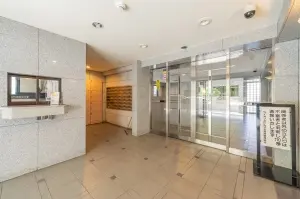 ライオンズヒルズ北寺尾