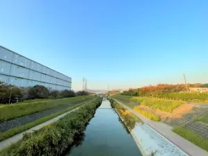 ライオンズ茨木ニューシティＢ街区