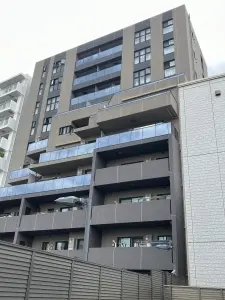 グローリオ文京東大前ヒルズ