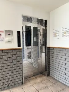 ライオンズマンション高砂中央