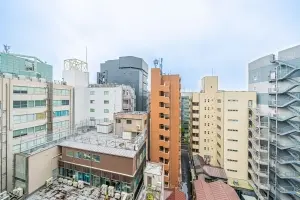 プレシス東神田