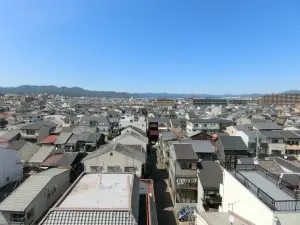 パデシオン四条壬生