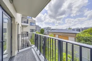 ピアース四谷Ｈｉｌｌｓ