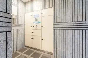 ライオンズマンション板橋徳丸