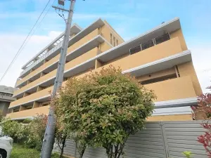 サンクタス夙川北名次町