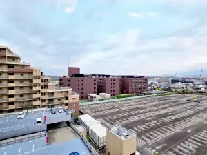 ロイヤルアーク甲子園フローレス