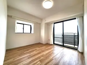 ライオンズマンション徳川
