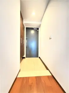 ライオンズ茅ヶ崎ザ・アイランズＩ街区