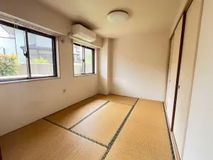 ライオンズマンション柴又金町公園