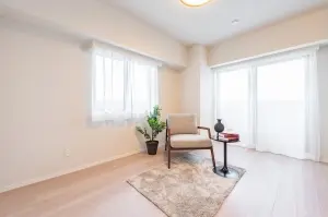 グランドパーク代々木