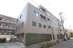 外観（2009年6月築）