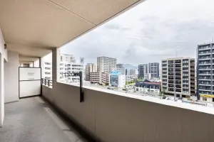 アンピール香椎駅前