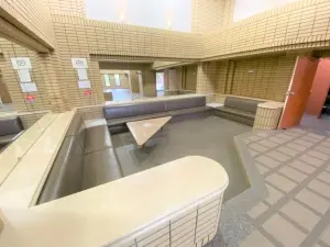 ライオンズガーデン横浜蒔田