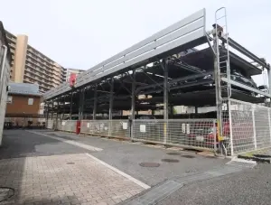 サニーコート川口元郷第２