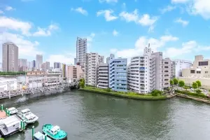 インプレスト東京八丁堀
