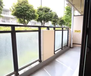 アイリスハイツ古淵