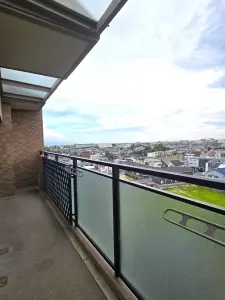 ライオンズマンション伊丹ガーデンシティ