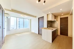 川崎ゲートタワー