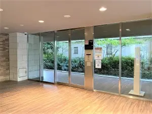 ミリカ・テラスⅢ街区