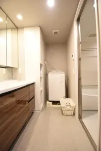 プラウド一宮