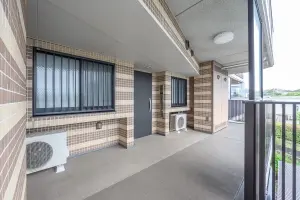 クレストフォルム横浜片倉町