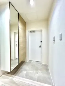 ライオンズマンション琴似壱番館
