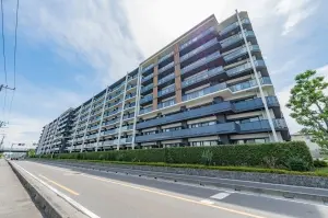 シティテラス越谷レイクタウン